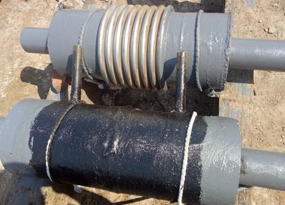 使用保溫防水端封能發(fā)揮什么優(yōu)勢？